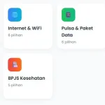 PayPrint Pro v12 – Aplikasi PPOB & Cetak Struk Modern