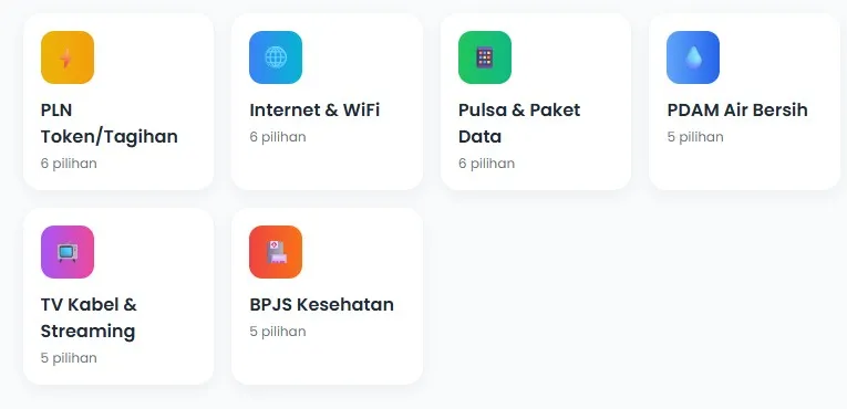 PayPrint Pro v12 – Aplikasi PPOB & Cetak Struk Modern