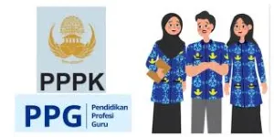 PPG dan PPPK 2025: Panduan Guru Menghadapi Seleksi Administrasi, Jurnal, Modul, dan UKMPPG