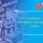PPG Prajabatan vs PPG Dalam Jabatan 2025
